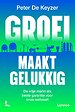 Groei maakt gelukkig
