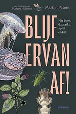 Blijf ervan af!
