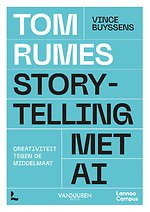 Storytelling met AI