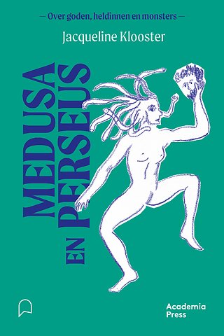 Medusa en Perseus