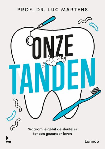 Onze tanden