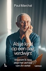 Als je kind op een dag verdwijnt
