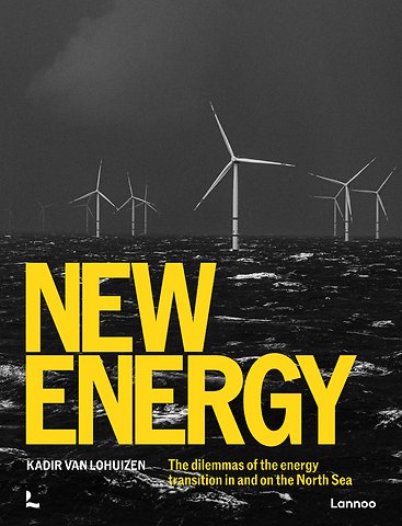 New Energy