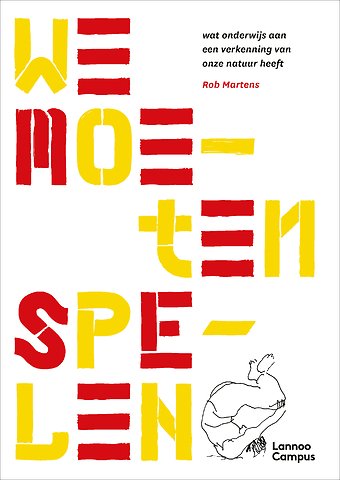 We moeten spelen