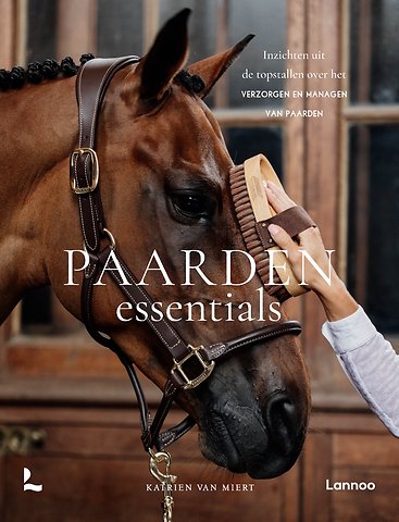 Paarden essentials