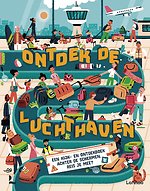 Ontdek de luchthaven