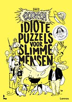 Extreem idiote puzzels voor slimme mensen