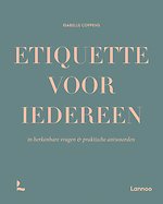 Etiquette voor iedereen