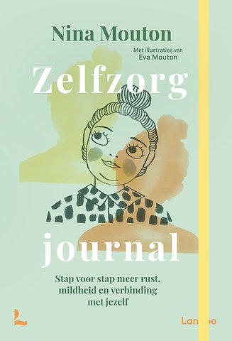 Zelfzorg Journal