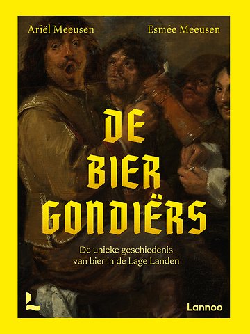 De Biergondiërs
