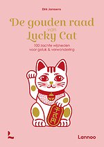 De gouden raad van Lucky Cat
