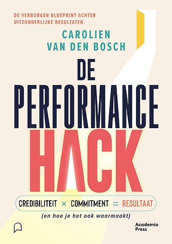 De performance hack