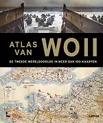Atlas van WO II