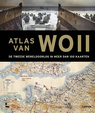 Atlas van WO II