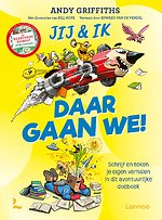 Jij & ik - Daar gaan we!