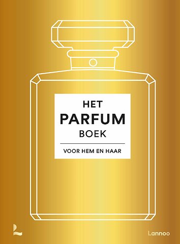 Het parfumboek