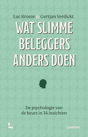 Wat slimme beleggers anders doen