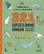 321 superslimme dingen die je moet weten over dieren