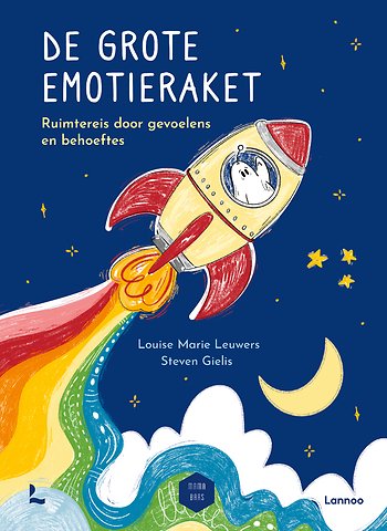De grote emotieraket
