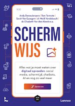 Schermwijs