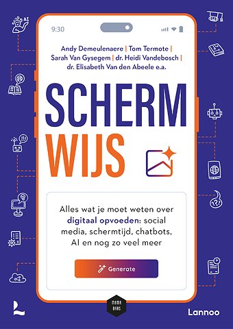 Schermwijs