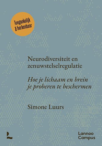 Neurodiversiteit en zenuwstelselregulatie