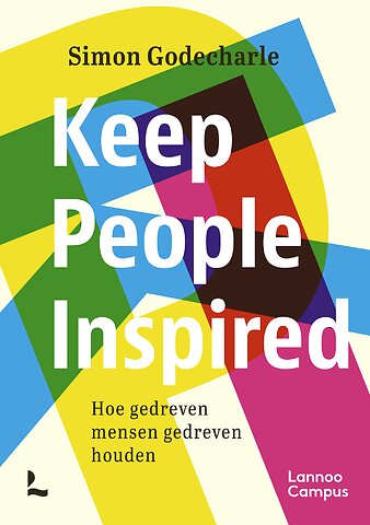 Keep People Inspired