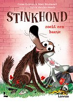 Stinkhond zoekt een baasje