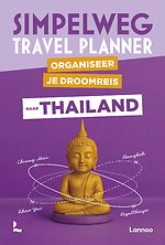 Simpelweg Travel Planner Thailand