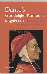 Dante's Goddelijke Komedie uitgelezen Dante's Goddelijke Komedie uitgelezen