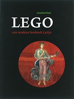 Lego Lego