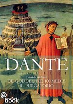 De Goddelijke Komedie Purgatorio