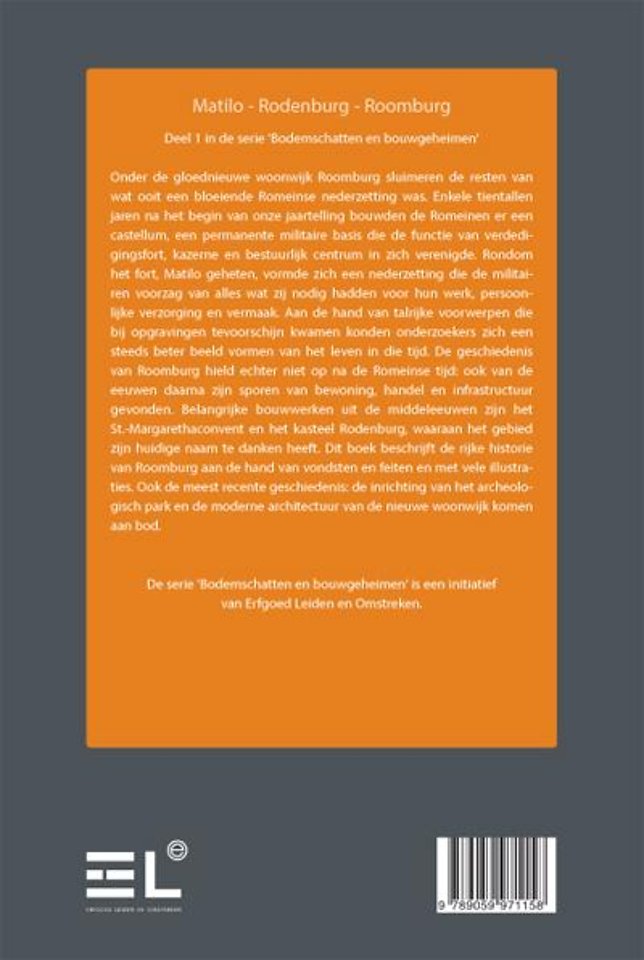 Matilo-Rodenburg-Roomburg
