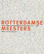 Rotterdamse meesters