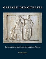 Griekse democratie