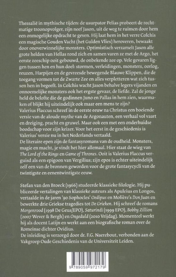 Argonautica