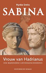 Sabina, vrouw van Hadrianus