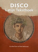 Disco Latijn Tekstboek Disco Latijn Tekstboek