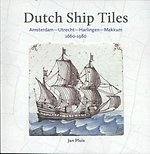Dutch Ship Tiles