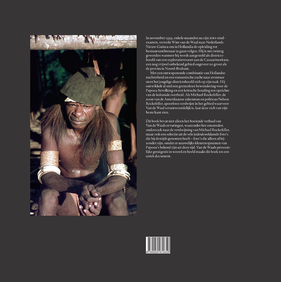 Een roeping, een taak!