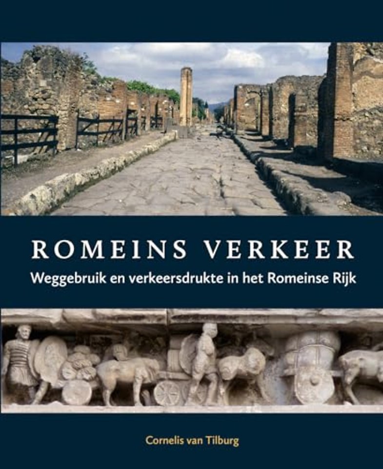 Romeins Verkeer