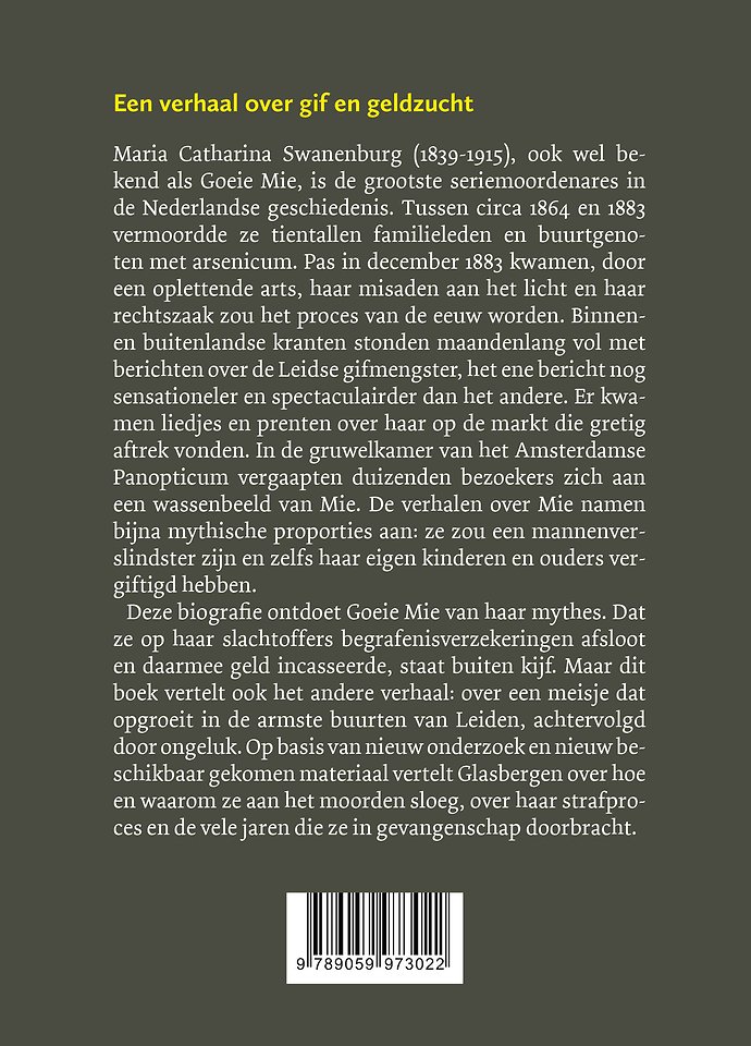 Goeie Mie