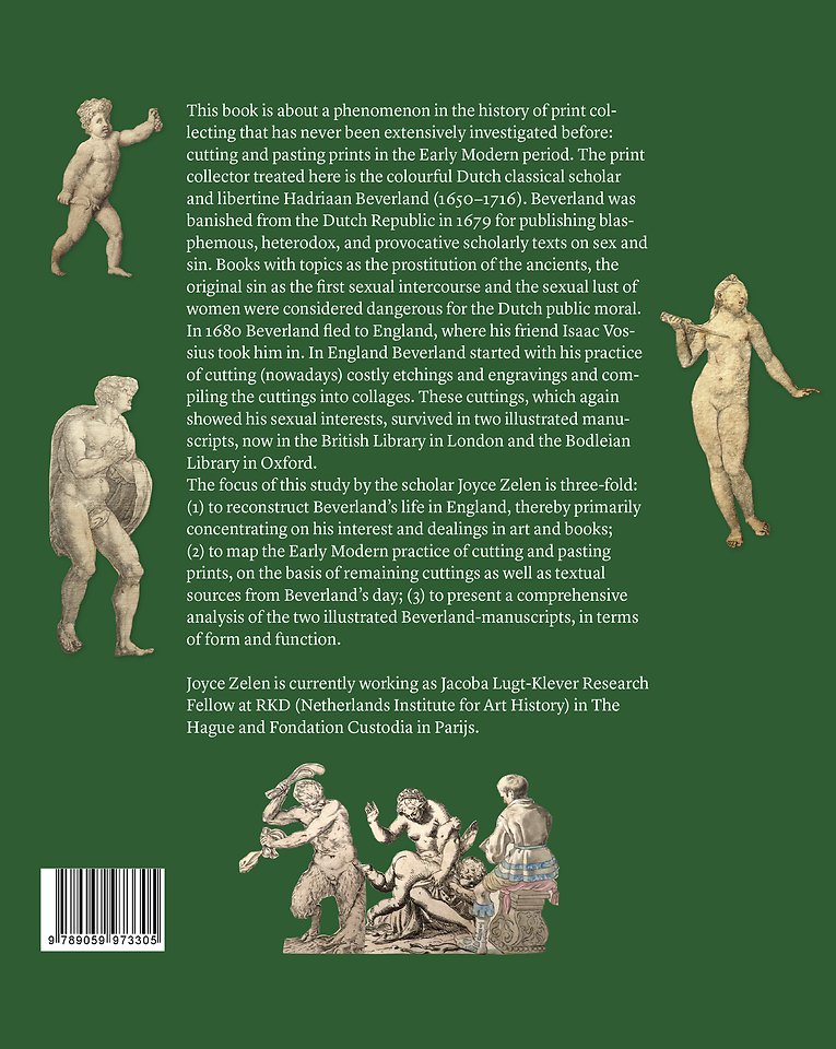 Blinded by Curiosity