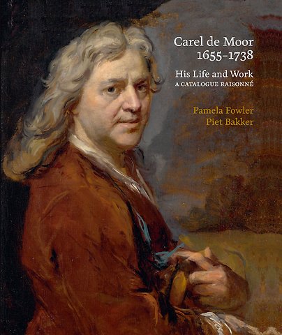 Carel de Moor 1655-1738