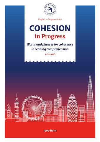Cohesion in Progress