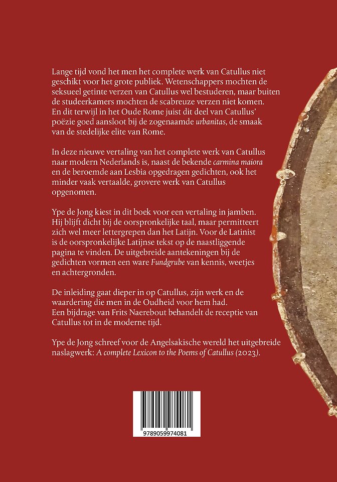 Catullus