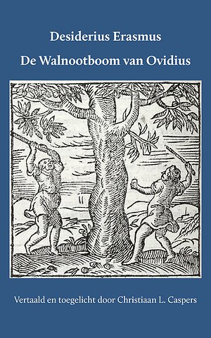 De Walnootboom van Ovidius