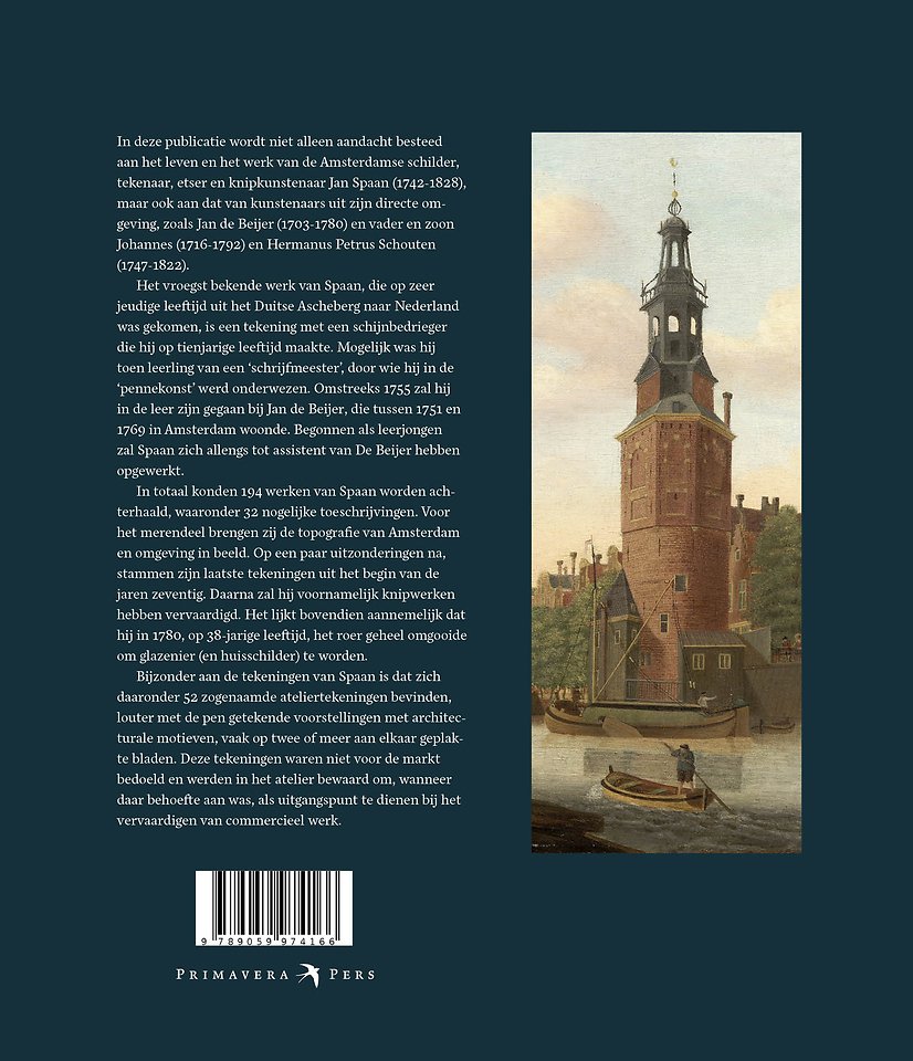 Jan Spaan (1742-1828)