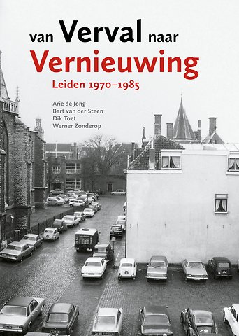 Van verval naar vernieuwing