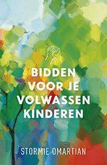 Bidden voor je volwassen kinderen